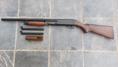 Imagen para AGS Ithaca M37 Featherlight