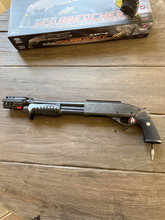 Afbeelding van Tokyo Marui M870-breacher gbb/hpa