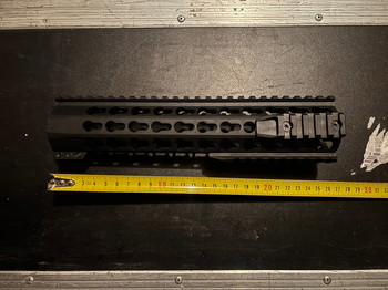 Image 3 pour Polymer handguard | 10