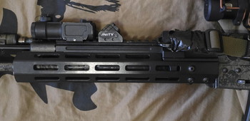 Afbeelding 2 van SAG MK1 5 slot M-Lok