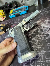 Bild für Lower complet Tokyo Marui Hi-capa