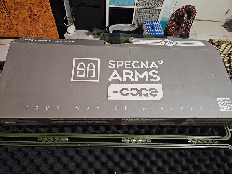 Afbeelding 1 van Specna arms