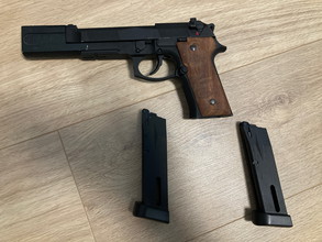 Image for KJW M9 Elite co