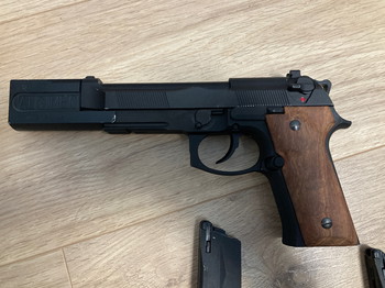 Image 2 for KJW M9 Elite co