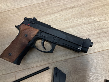 Image 3 for KJW M9 Elite co