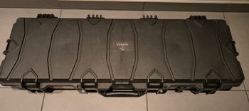 Bild 5 für Complete G&G CM16 SRS Battleship Grey set!