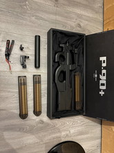 Image pour Tokyo Marui P90