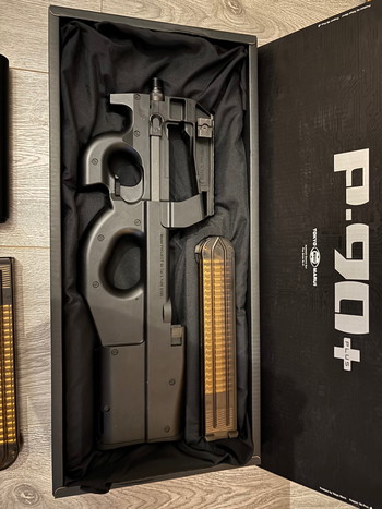 Afbeelding 2 van Tokyo Marui P90