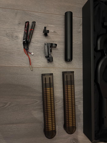 Image 3 pour Tokyo Marui P90