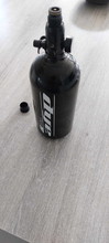 Imagen para dye 0.8l hpa fles, 2jaar oud