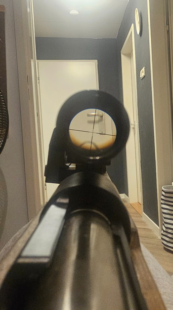 Bild 4 für Double bell kar 98k
