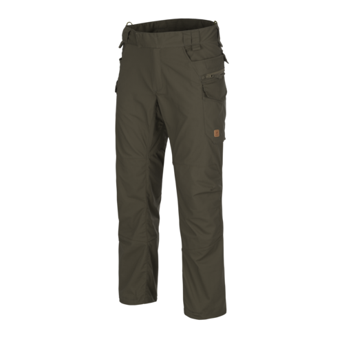 Image 1 for HELIKON-TEX PILGRIM Pants - Taiga Green Pants