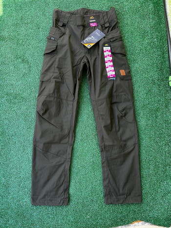 Image 2 for HELIKON-TEX PILGRIM Pants - Taiga Green Pants