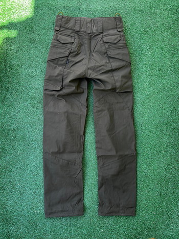 Image 3 for HELIKON-TEX PILGRIM Pants - Taiga Green Pants