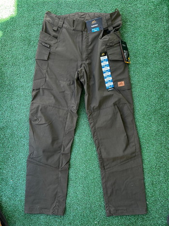 Image 4 for HELIKON-TEX PILGRIM Pants - Taiga Green Pants