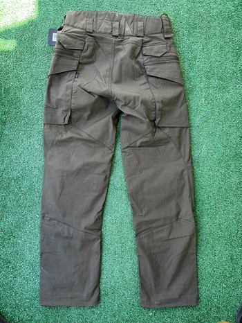 Image 5 for HELIKON-TEX PILGRIM Pants - Taiga Green Pants