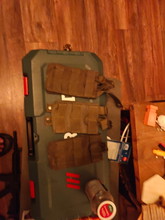 Image for Pouches