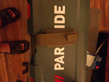 Image 3 for Pouches