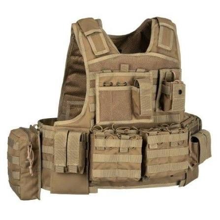 Bild 1 für invader gear mod carrier combo