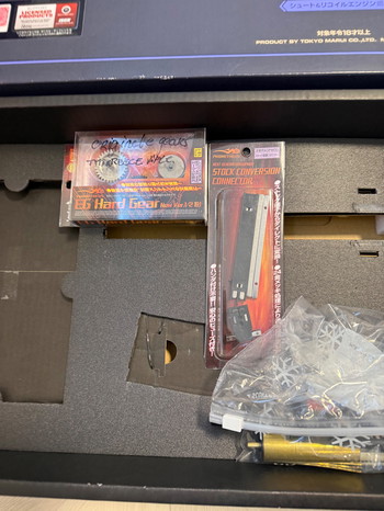 Afbeelding 5 van Tokyo Marui Recce geüpgraded en compleet