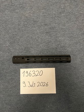 Image pour M4 / MK12 SPR ALG Defense Style Handguard 13"