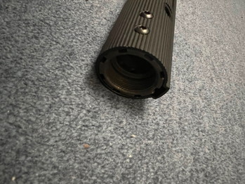 Image 3 pour M4 / MK12 SPR ALG Defense Style Handguard 13