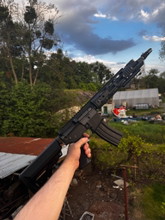 Bild für RA-TECH WE Raptor GBBR Gen. 3