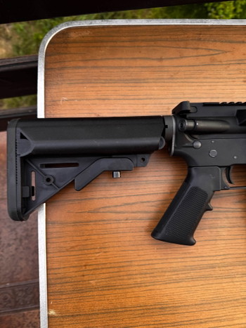 Imagen 2 de RA-TECH WE Raptor GBBR Gen. 3
