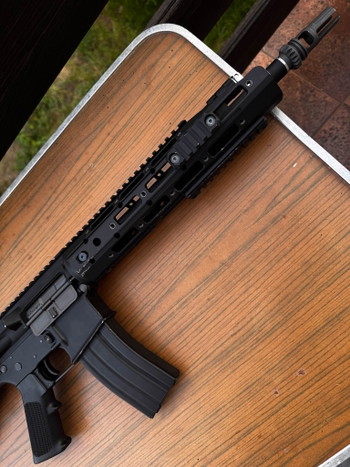 Imagen 3 de RA-TECH WE Raptor GBBR Gen. 3