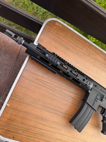Imagen 4 de RA-TECH WE Raptor GBBR Gen. 3