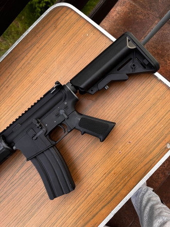 Imagen 5 de RA-TECH WE Raptor GBBR Gen. 3