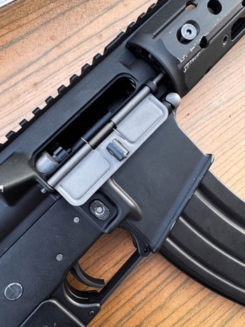 Imagen 6 de RA-TECH WE Raptor GBBR Gen. 3