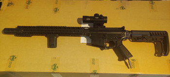 Image 2 for Wolverine inferno gen 2 M4