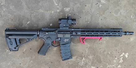 Image pour VFC Avalon Samurai Edge Carbine, nette staat.