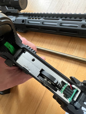 Image 3 for Custom PTW