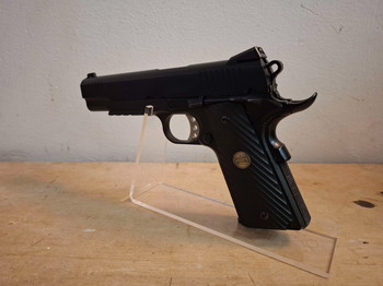 Afbeelding 3 van WE M1911 Kimber - GBB - FAIR CONDITION