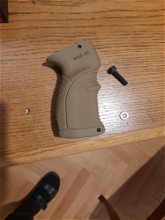 Image for Darck earth ak pistol grip gbbr