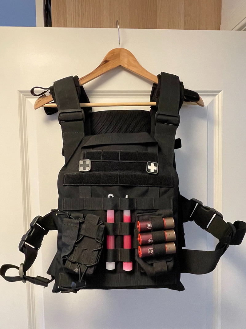 Bild 1 für Diverse airsoft spullen te koop