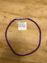 Image for MCO XF Extra Flexible HPA Schlauch 110cm (Lila/purple) für MTW / US Foster