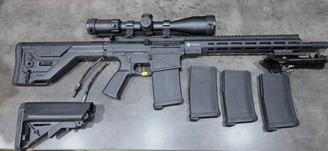 Imagen para Wolverine MTW-308 Tactical