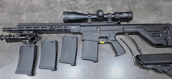 Afbeelding 3 van Wolverine MTW-308 Tactical
