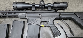 Afbeelding 5 van Wolverine MTW-308 Tactical