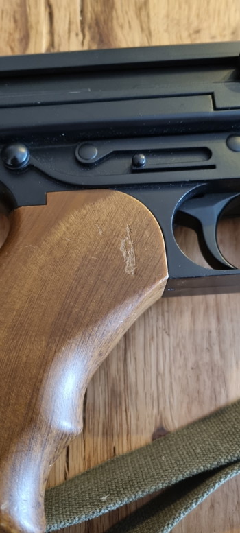 Imagen 3 de Thompson M1A1  