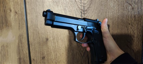 Image pour Unknown brand M9 pistol