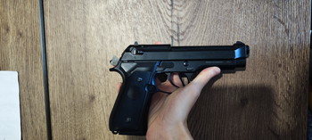 Image 2 for Unknown brand M9 pistol