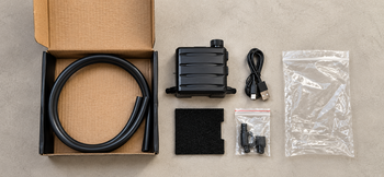 Image 2 for AntiFog Unit