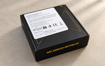 Image 3 for AntiFog Unit