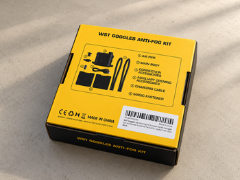 Image 4 for AntiFog Unit