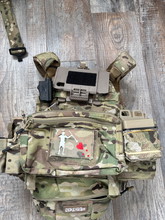 Image for WAS DCS met accessoires