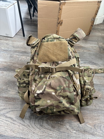 Image 2 for WAS DCS met accessoires